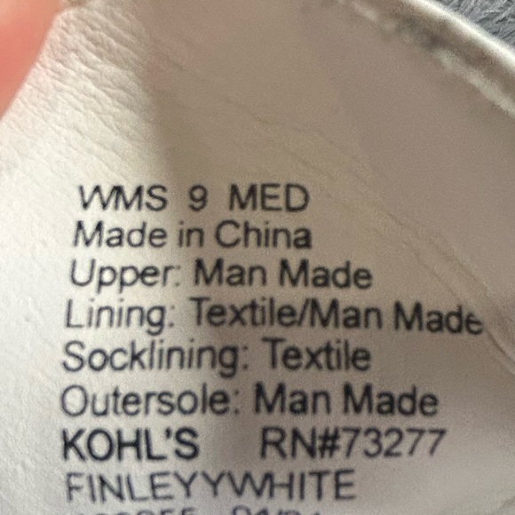 Combat Moto Boots with Buckles NWT white - Picture 6 of 6